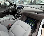 Chevrolet Malibu IX · Рестайлинг , 2022 г., вариатор, бензин - фото 10