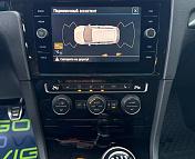 Volkswagen Golf VII · Рестайлинг , 2018 г., механика, дизель - фото 14