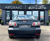 Mazda 6 I , 2004 г., механика, бензин - фото 6