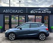 SEAT Arona I · Рестайлинг , 2021 г., механика, бензин  - фото 8