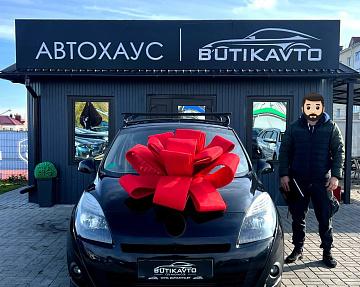 Renault Grand Scenic III