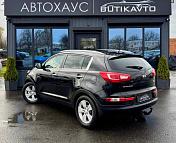 Kia Sportage III , 2011 г., механика, дизель - фото 5