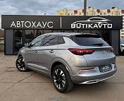 Opel Grandland X I · Рестайлинг , 2022 г., автомат, дизель - фото 4