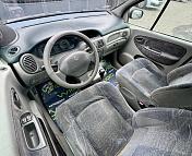 Renault Scenic I · Рестайлинг , 2000 г., автомат, бензин - фото 10