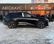 Shenlan S7 I · 2-й рестайлинг , 2025 г., автомат, бензин - фото 8