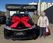 BELGEE X50, 2023 г., робот, бензин