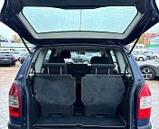 Opel Zafira A , 2003 г., механика, дизель  - фото 16