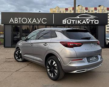 Opel Grandland X I · Рестайлинг - фото 4