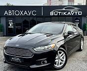 Ford Fusion USA II , 2014 г., автомат, бензин - фото 3
