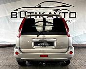 Nissan X-Trail I (T30) · Рестайлинг , 2005 г., механика, дизель - фото 6