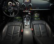 Audi A3 8V · Рестайлинг , 2017 г., робот, бензин - фото 7