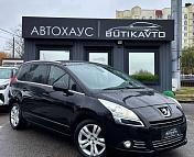 Peugeot 5008 I , 2010 г., механика, дизель