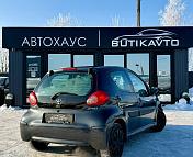 Toyota Aygo I (AB10) , 2006 г., механика, бензин - фото 7