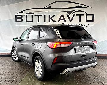 Ford Escape IV - фото 5