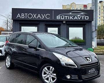 Peugeot 5008 I