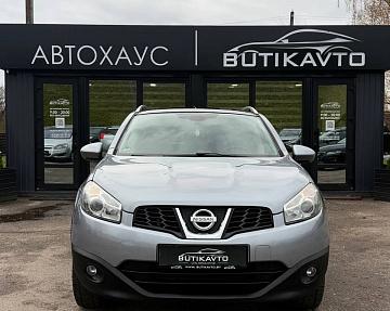 Nissan Qashqai I · Рестайлинг - фото 2