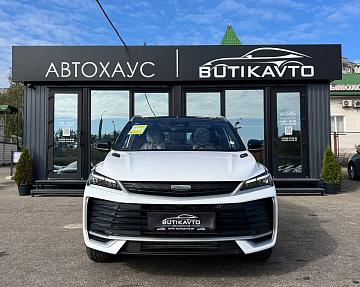 Geely Binyue L I - фото 2