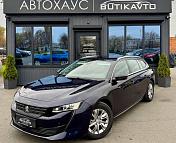 Peugeot 508 II , 2019 г., механика, дизель - фото 3