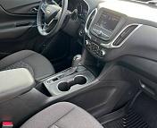 Chevrolet Equinox III , 2021 г., автомат, бензин - фото 11