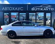 BMW 3 серия E46 , 2000 г., механика, бензин  - фото 7