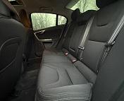 Volvo S60 II · Рестайлинг , 2014 г., механика, дизель - фото 8