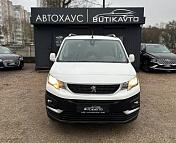 Peugeot Rifter I , 2019 г., механика, дизель - фото 2