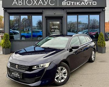 Peugeot 508 II - фото 3