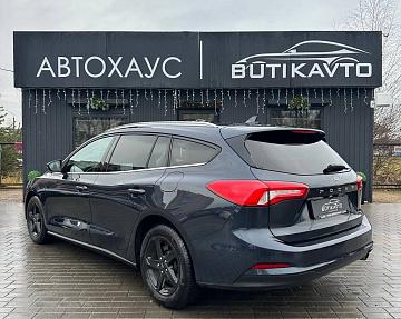 Ford Focus IV - фото 4
