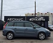 Citroen C4 Grand Picasso I , 2007 г., механика, дизель - фото 7