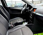 Opel Astra H · Рестайлинг , 2007 г., робот, бензин - фото 11