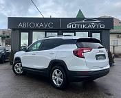 GMC Terrain II · Рестайлинг , 2021 г., автомат, бензин - фото 5