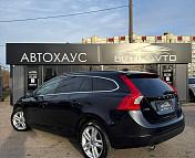 Volvo V60 I , 2011 г., механика, дизель - фото 4