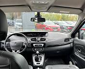 Renault Scenic III · 2-й рестайлинг , 2015 г., механика, дизель - фото 7