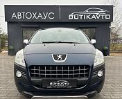 Peugeot 3008 I , 2009 г., механика, дизель - фото 2