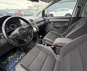 Volkswagen Touran I · 2-й рестайлинг , 2011 г., механика, дизель - фото 8