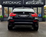 BMW X6M E71 , 2010 г., автомат, бензин - фото 5