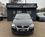 Volkswagen Touran I · Рестайлинг , 2007 г., механика, дизель - фото 2