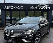 Renault Talisman I · Рестайлинг , 2020 г., робот, бензин - фото 3