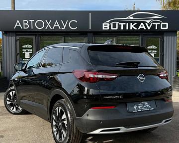 Opel Grandland X I - фото 5