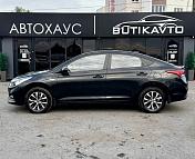 Hyundai Accent V , 2017 г., механика, бензин - фото 4