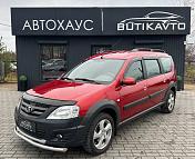 Lada (ВАЗ) Largus I , 2019 г., механика, бензин - фото 3