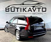 Volvo V50 I · 2-й рестайлинг , 2011 г., механика, дизель - фото 5
