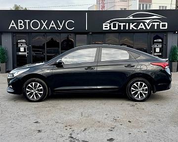 Hyundai Accent V - фото 4