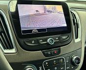 Chevrolet Malibu IX · Рестайлинг , 2020 г., вариатор, бензин - фото 14