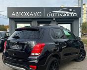 Chevrolet Trax I · Рестайлинг , 2020 г., автомат, бензин - фото 7