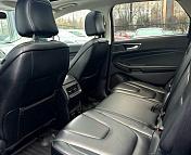 Ford Edge II · Рестайлинг , 2020 г., автомат, бензин - фото 12