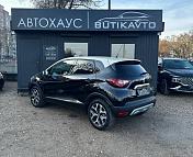 Renault Captur I · Рестайлинг , 2017 г., робот, бензин - фото 4