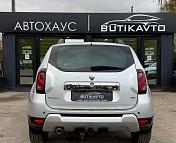 Renault Duster I · Рестайлинг , 2016 г., механика, дизель  - фото 6