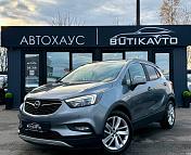 Opel Mokka I · Рестайлинг , 2016 г., механика, дизель - фото 3