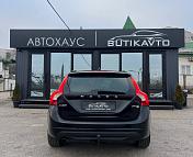 Volvo V60 I , 2012 г., механика, дизель - фото 6
